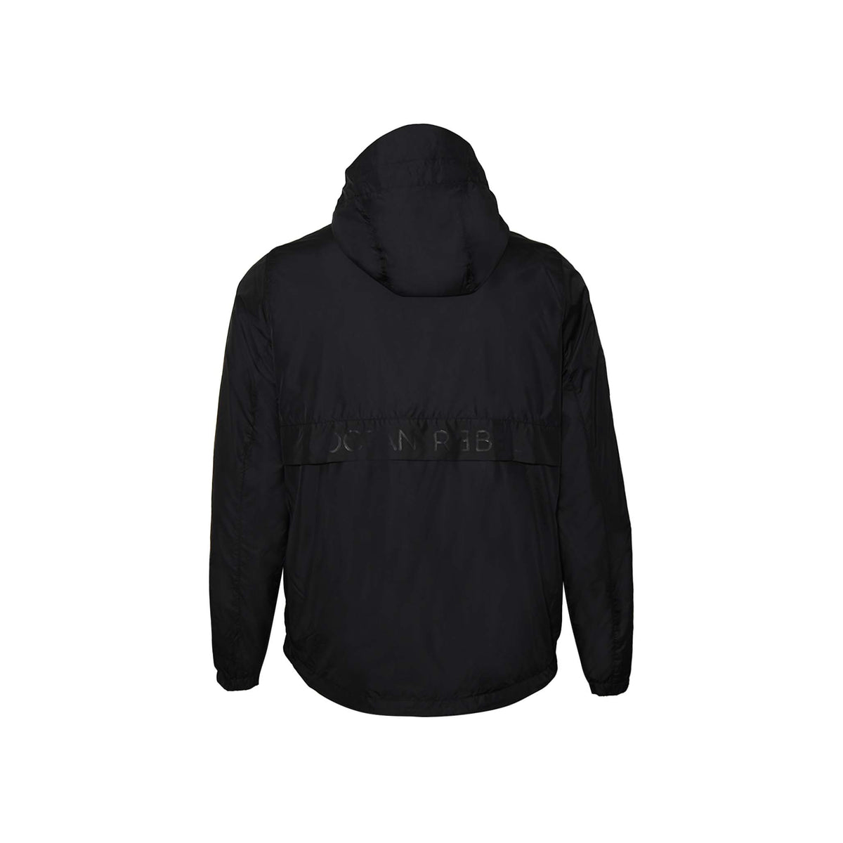 The Elements Jacket Black