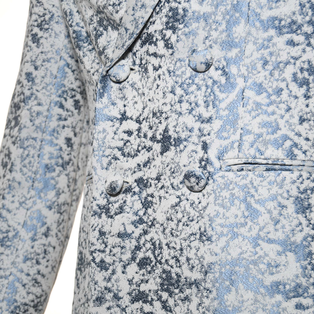 Sky Therapy Blazer main image 0