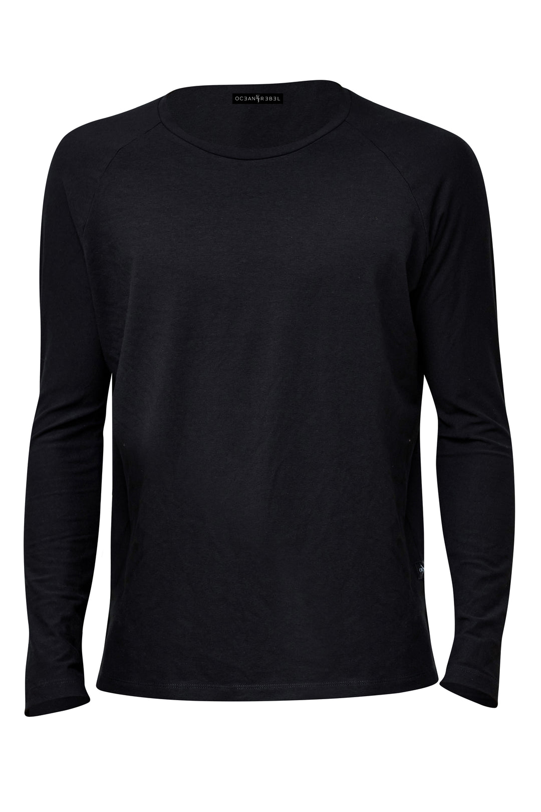 Ocean Rebel Fishtail Long Sleeve Tee
