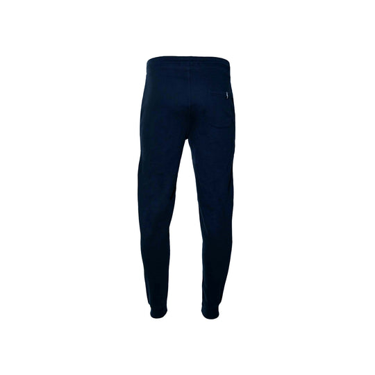 Tapered Jogger Pants - Navy