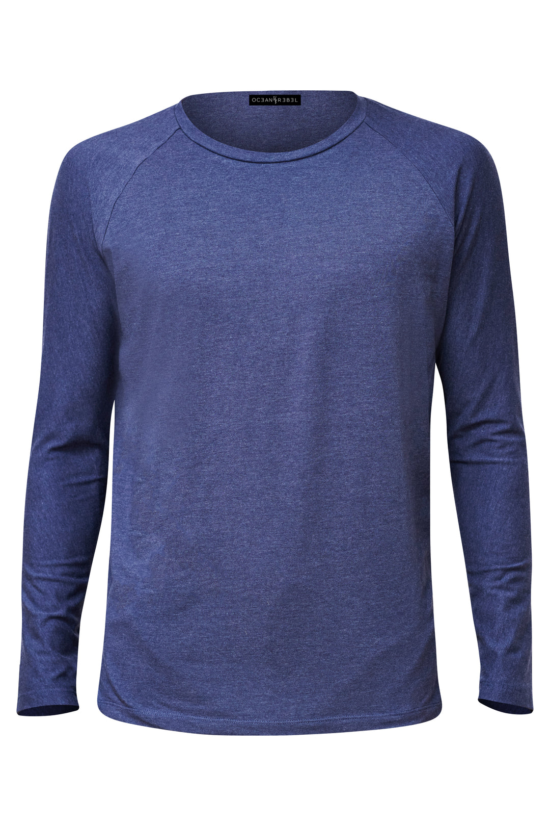 Ocean Rebel Fishtail Long Sleeve Tee